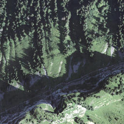 Satellite imagery of Torfflue, CH