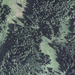 Satellite imagery of Schlierengrat, CH