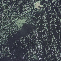 Satellite imagery of Schlierengrat, CH