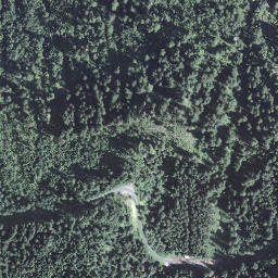 Satellite imagery of Falhörnli, CH