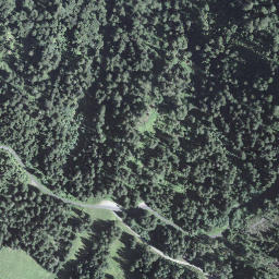 Satellite imagery of Falhörnli, CH