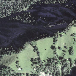 Satellite imagery of Dürrenegg, CH