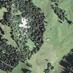 Satellite imagery of Bärenfallen, CH