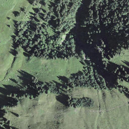 Satellite imagery of Bärenfallen, CH