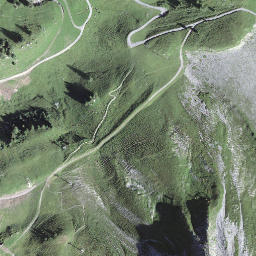 Satellite imagery of Matt, CH