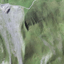 Satellite imagery of Mattgrat, CH