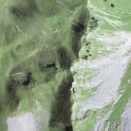 Satellite imagery of Mattgrat, CH