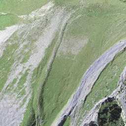 Satellite imagery of Haseneggli, CH