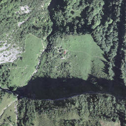 Satellite imagery of Haseneggli, CH