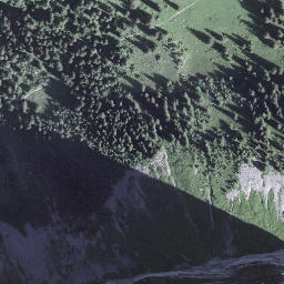 Satellite imagery of Stöckli, CH