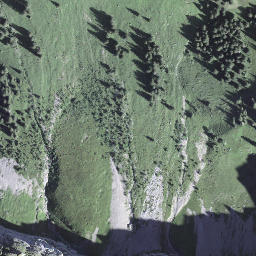 Satellite imagery of Stöckli, CH