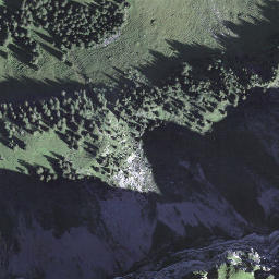 Satellite imagery of Stöckli, CH