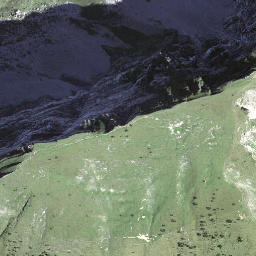 Satellite imagery of Oberbauenstock, CH