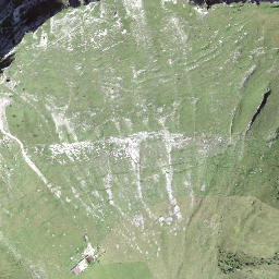 Satellite imagery of Oberbauenstock, CH