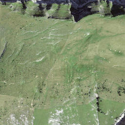Satellite imagery of Oberbauenstock, CH