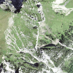 Satellite imagery of Gross Stelli, CH