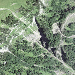 Satellite imagery of Gross Stelli, CH