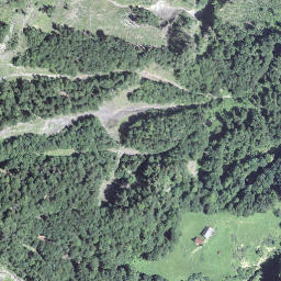 Satellite imagery of Gross Stelli, CH