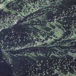 Satellite imagery of Blutt Stöckli, CH