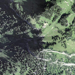Satellite imagery of Rophaien, CH