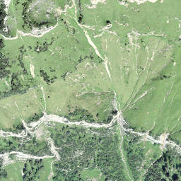 Satellite imagery of Rophaien, CH