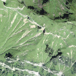 Satellite imagery of Äbneter Stöckli, CH