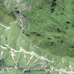 Satellite imagery of Diepen, CH