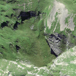 Satellite imagery of Diepen, CH