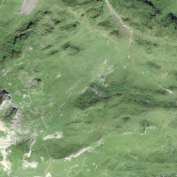Satellite imagery of Diepen, CH