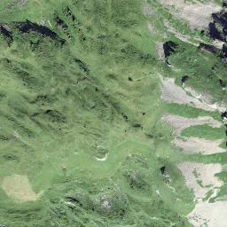 Satellite imagery of Hundstock, CH