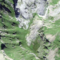 Satellite imagery of Hundstock, CH