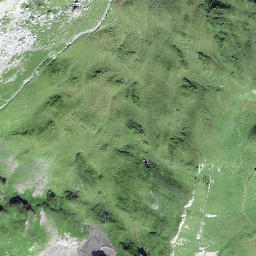 Satellite imagery of Hundstock, CH
