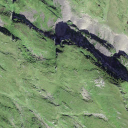 Satellite imagery of Gross Tisch, CH