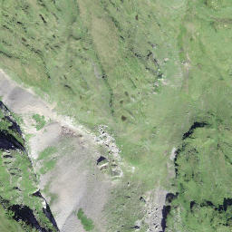 Satellite imagery of Gross Tisch, CH