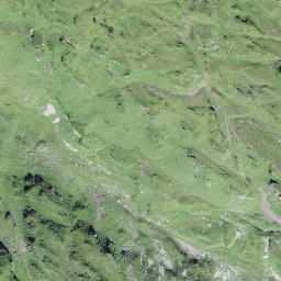 Satellite imagery of Hüendersädel, CH