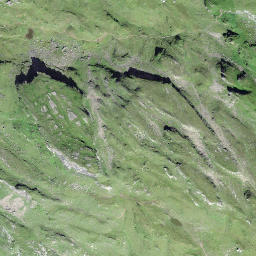 Satellite imagery of Chli Chaiser, CH