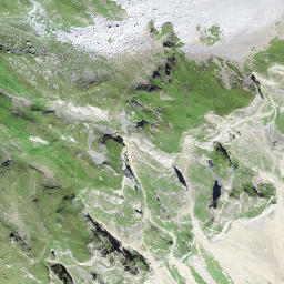 Satellite imagery of Hoch Biel, CH