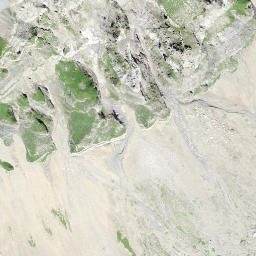 Satellite imagery of Hoch Biel, CH