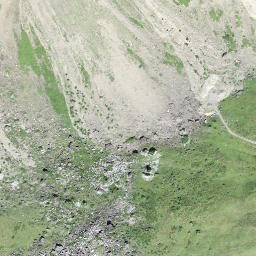 Satellite imagery of Chronenstock, CH