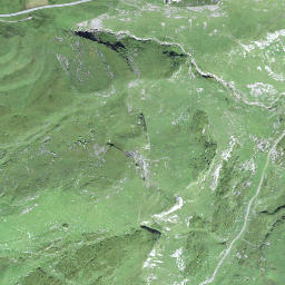Satellite imagery of Gandlistöckli, CH