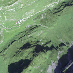 Satellite imagery of Gandlistöckli, CH