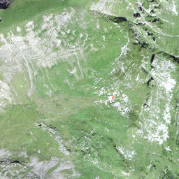 Satellite imagery of Waldistöck, CH