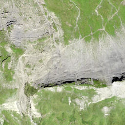 Satellite imagery of Grossbodenkreuz, CH