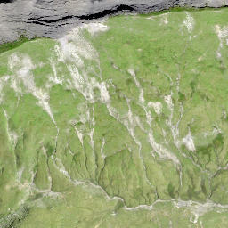 Satellite imagery of Glattalpfirst, CH