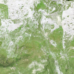 Satellite imagery of Firstli, CH