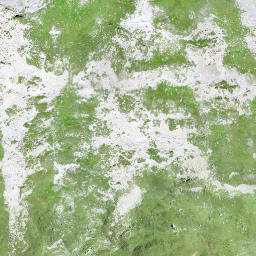 Satellite imagery of Chli Chilchberg, CH