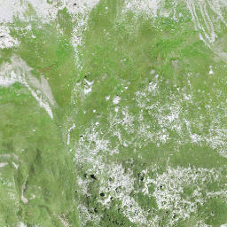 Satellite imagery of Gross Chilchberg, CH