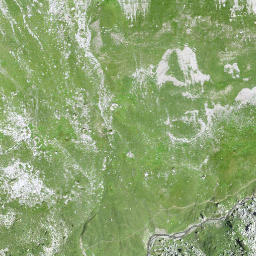 Satellite imagery of Gross Chilchberg, CH