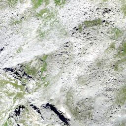 Satellite imagery of Sunnenbergfurggele, CH