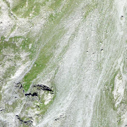 Satellite imagery of Sunnenbergfurggele, CH